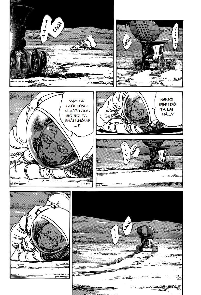 Billy Bat Chapter 116 - Trang 2