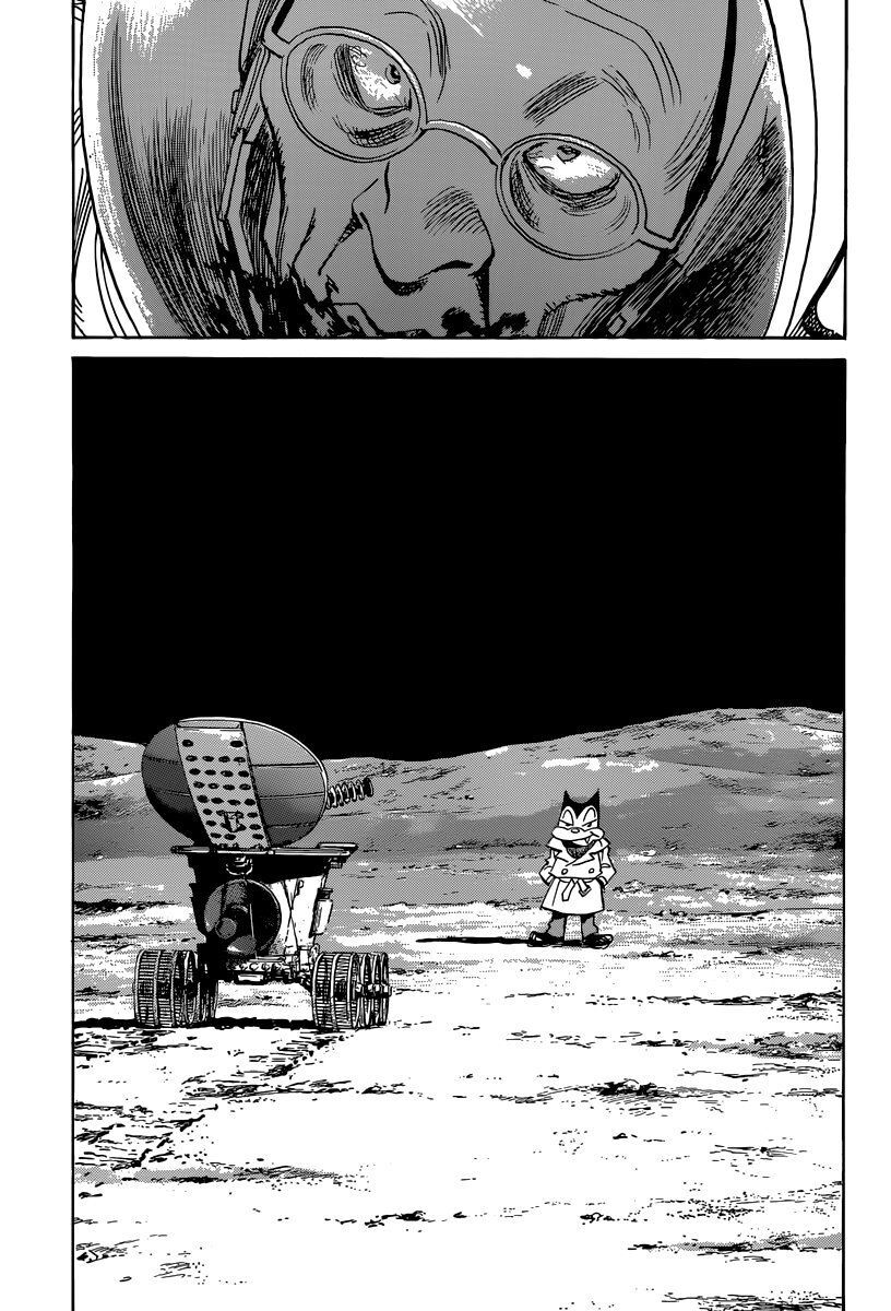 Billy Bat Chapter 116 - Trang 2