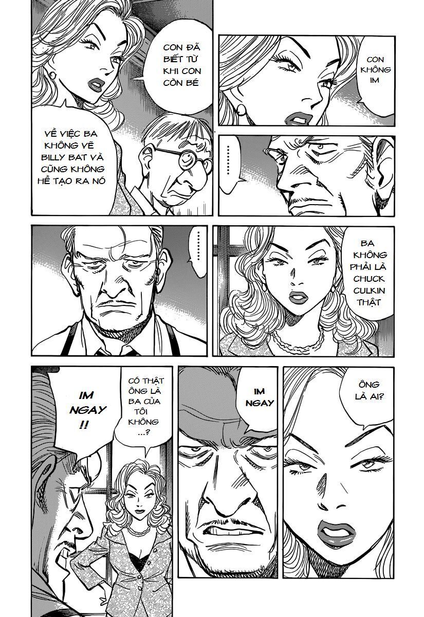 Billy Bat Chapter 116 - Trang 2