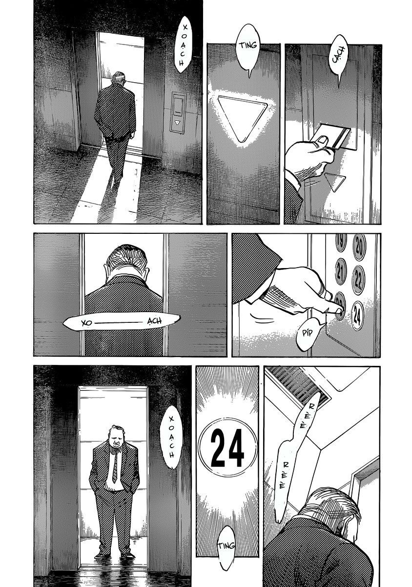 Billy Bat Chapter 119 - Trang 2