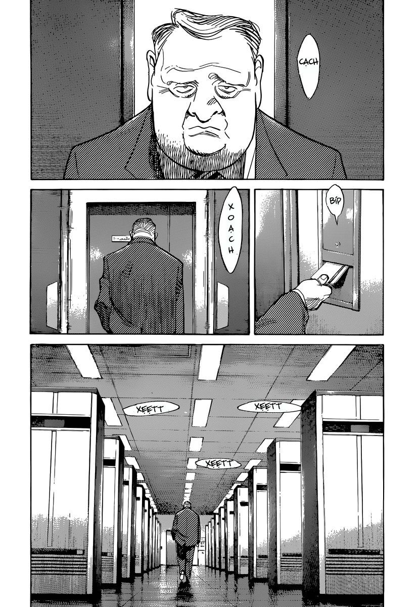 Billy Bat Chapter 119 - Trang 2