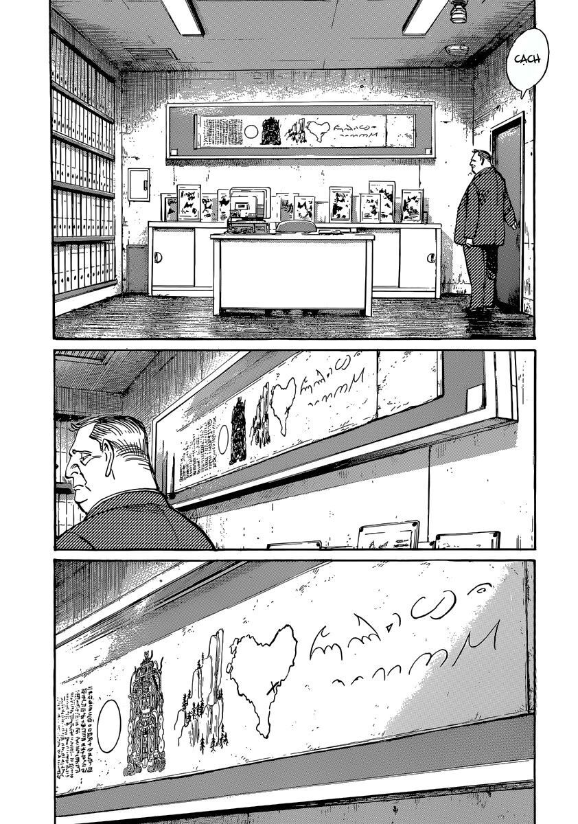 Billy Bat Chapter 119 - Trang 2