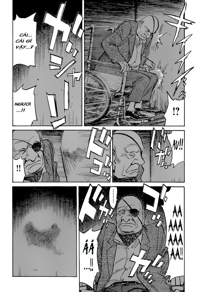 Billy Bat Chapter 119 - Trang 2