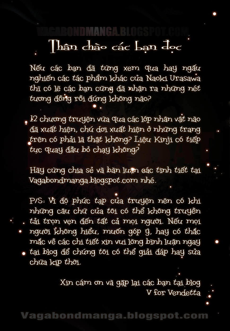 Billy Bat Chapter 12 - Trang 2