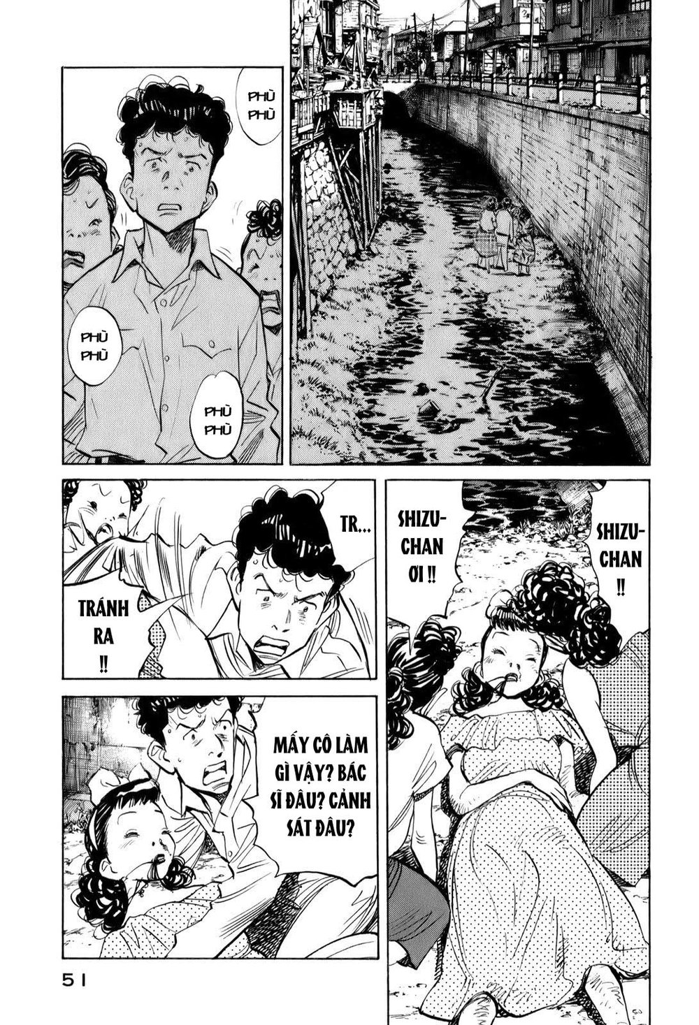 Billy Bat Chapter 12 - Trang 2