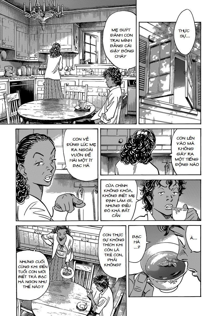 Billy Bat Chapter 121 - Trang 2