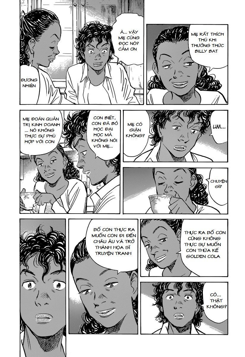 Billy Bat Chapter 121 - Trang 2