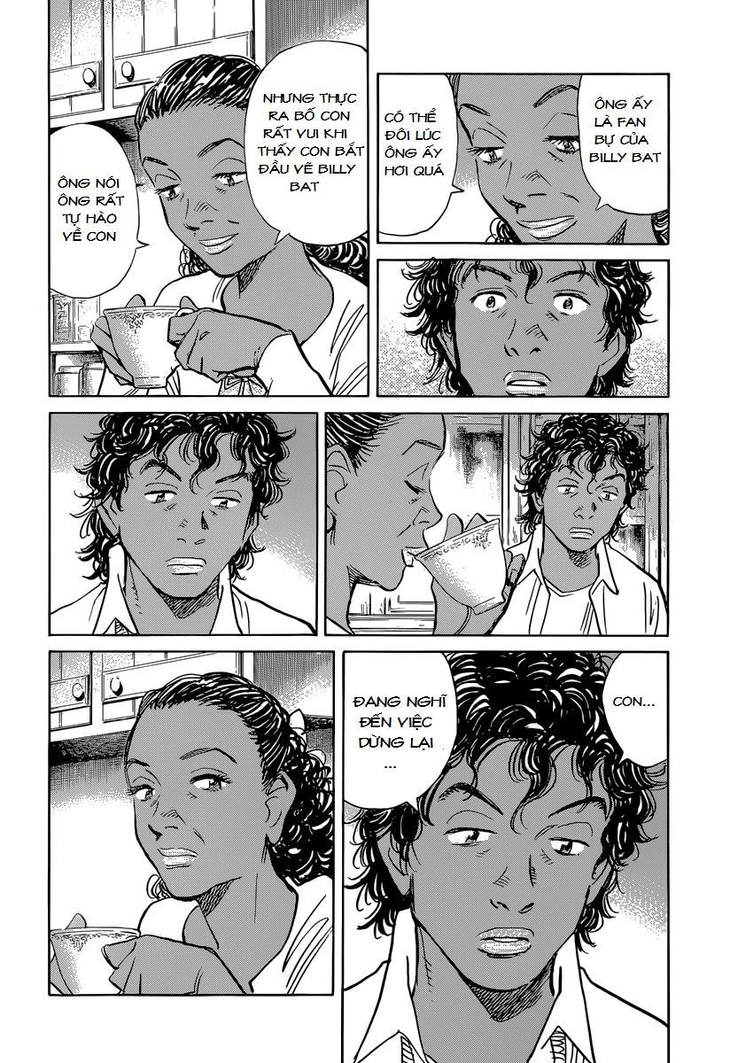 Billy Bat Chapter 121 - Trang 2