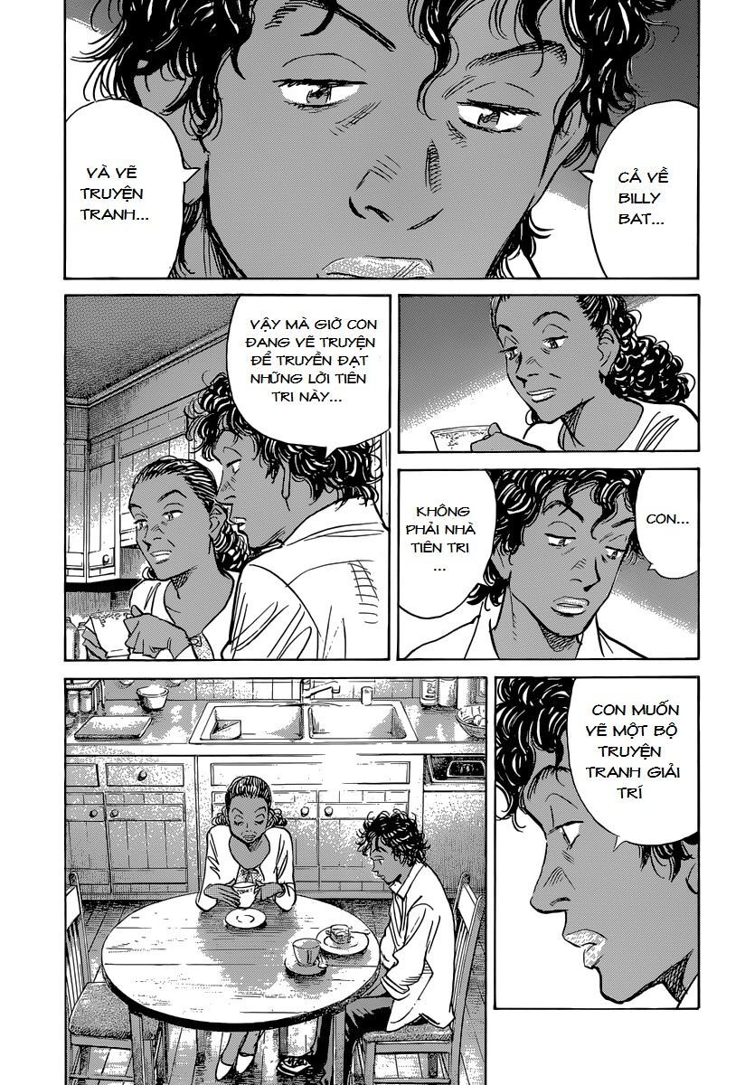 Billy Bat Chapter 121 - Trang 2