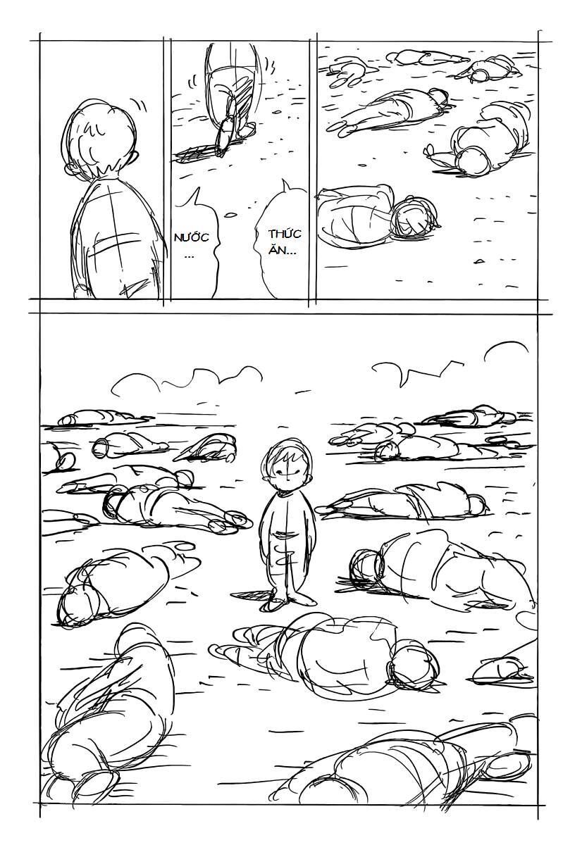 Billy Bat Chapter 121 - Trang 2