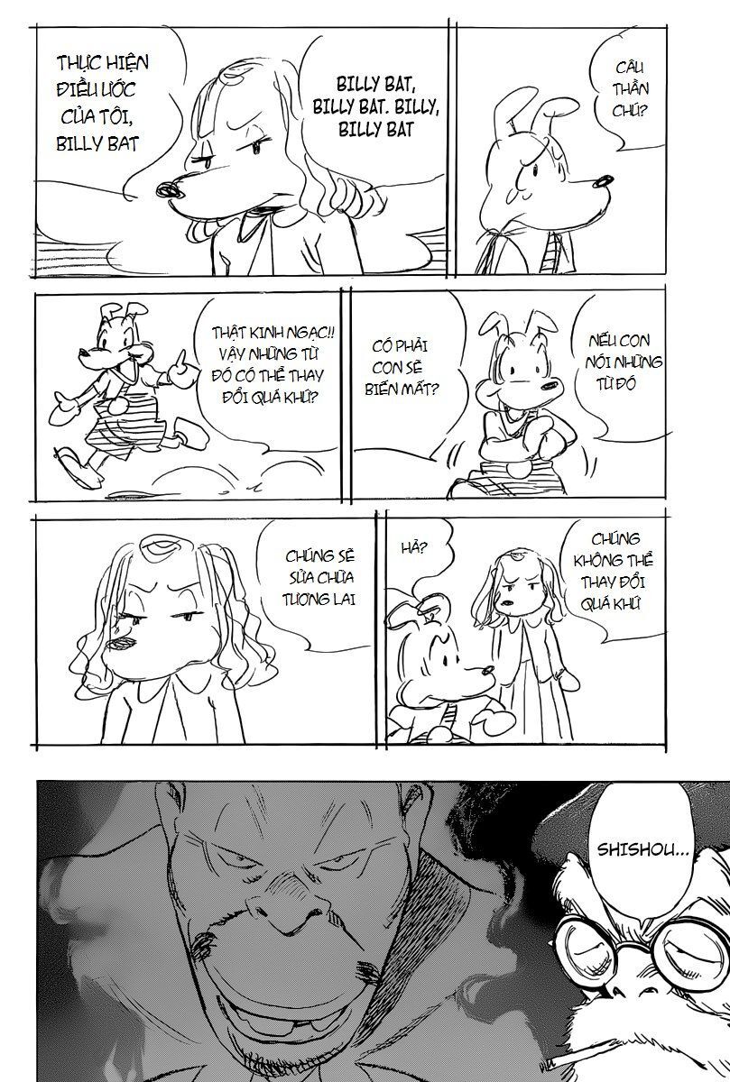 Billy Bat Chapter 122 - Trang 2