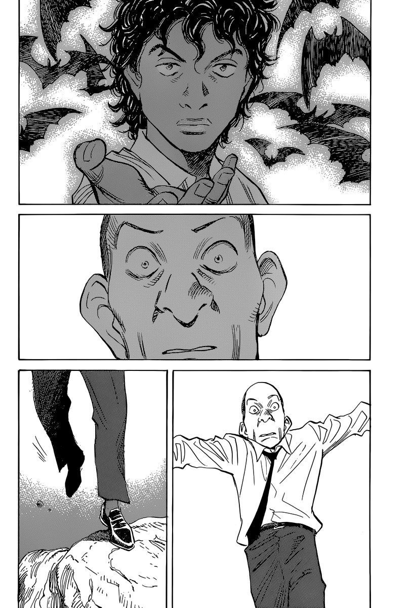 Billy Bat Chapter 122 - Trang 2