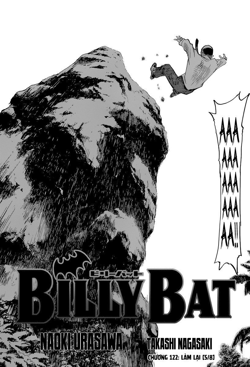 Billy Bat Chapter 122 - Trang 2