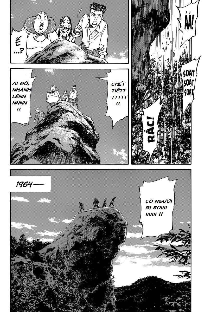 Billy Bat Chapter 122 - Trang 2