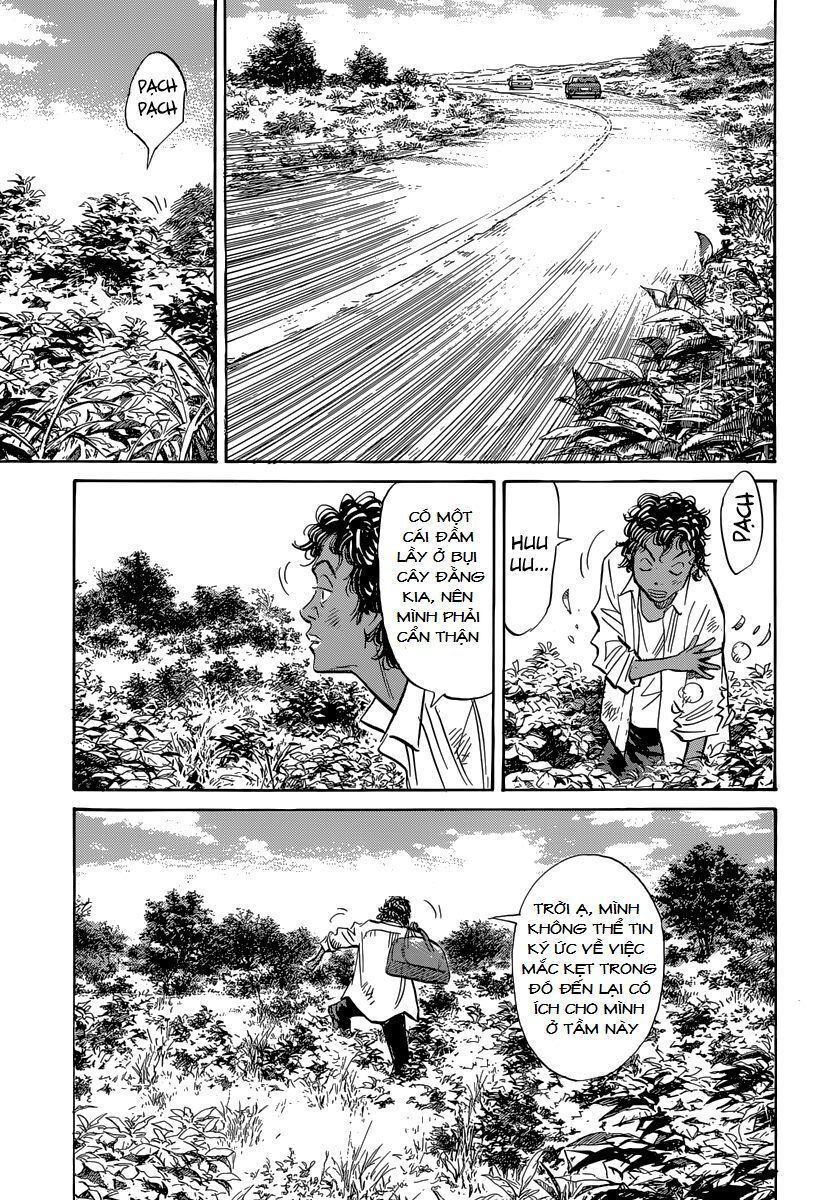 Billy Bat Chapter 124 - Trang 2