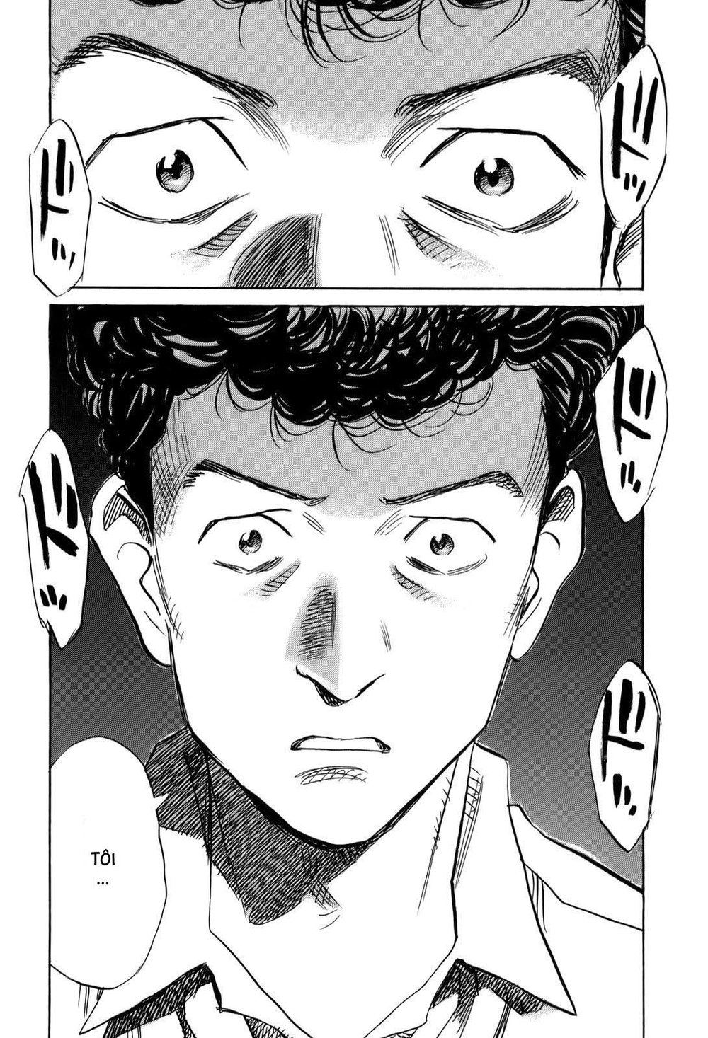 Billy Bat Chapter 13 - Trang 2