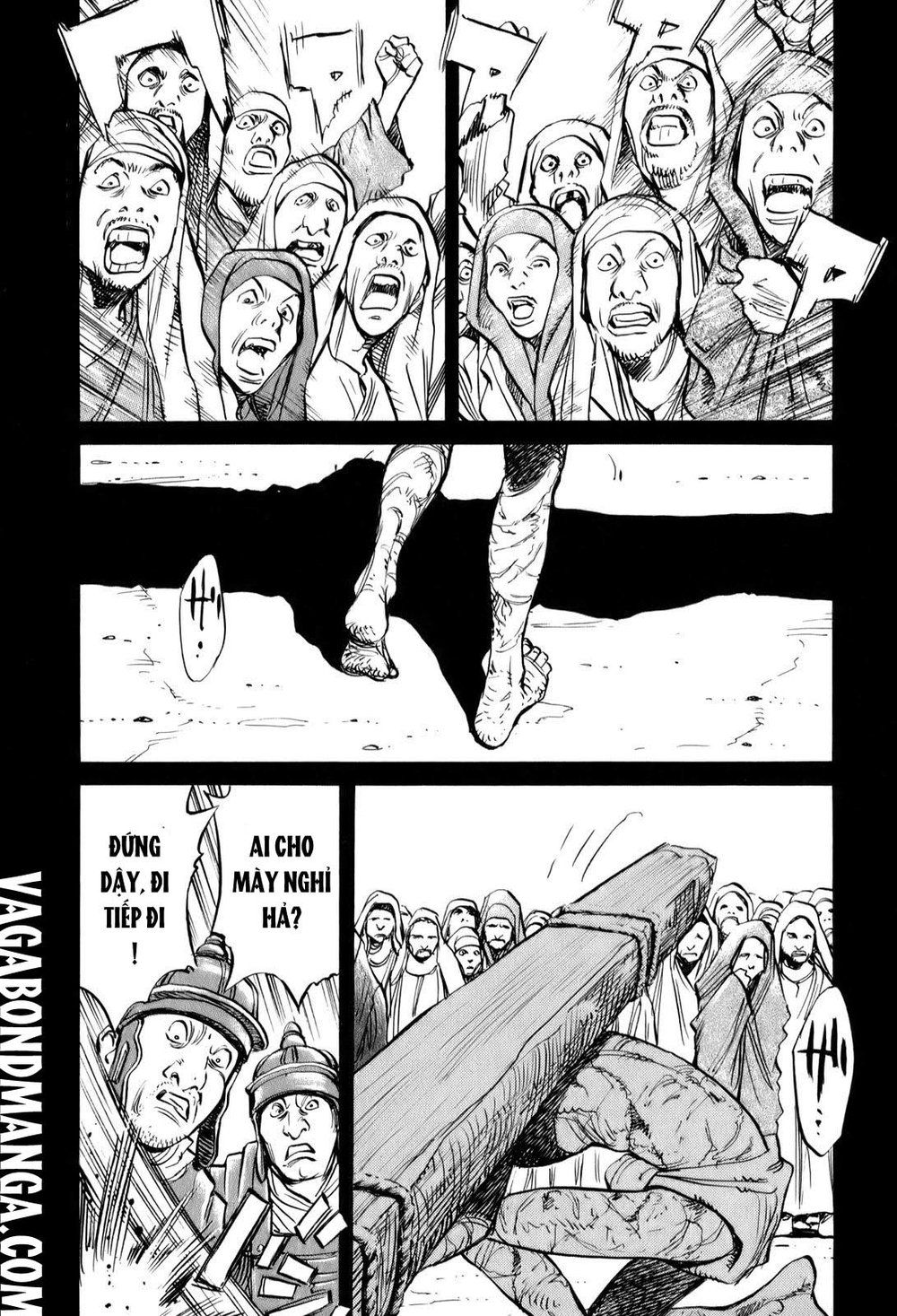 Billy Bat Chapter 14 - Trang 2