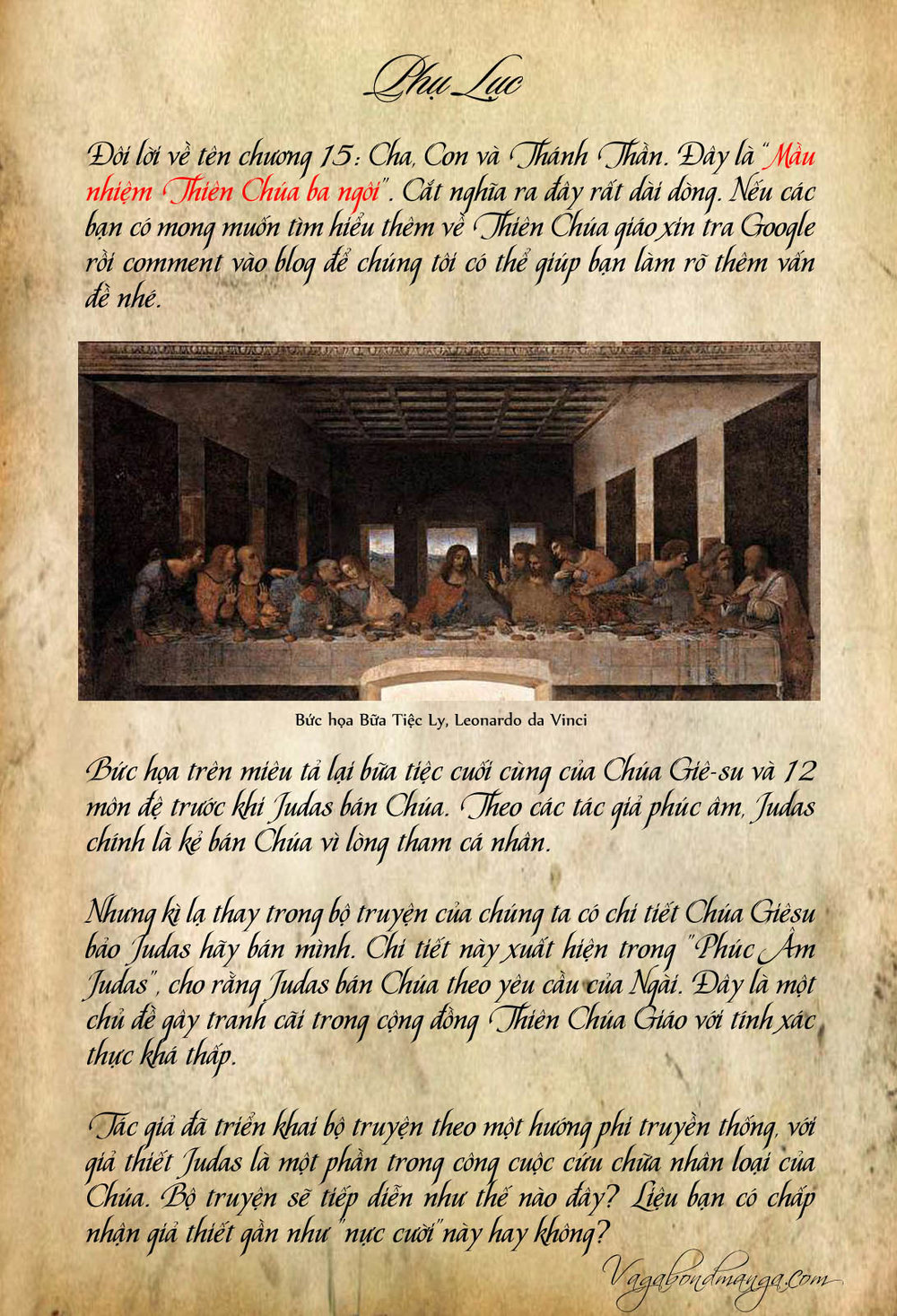 Billy Bat Chapter 15 - Trang 2