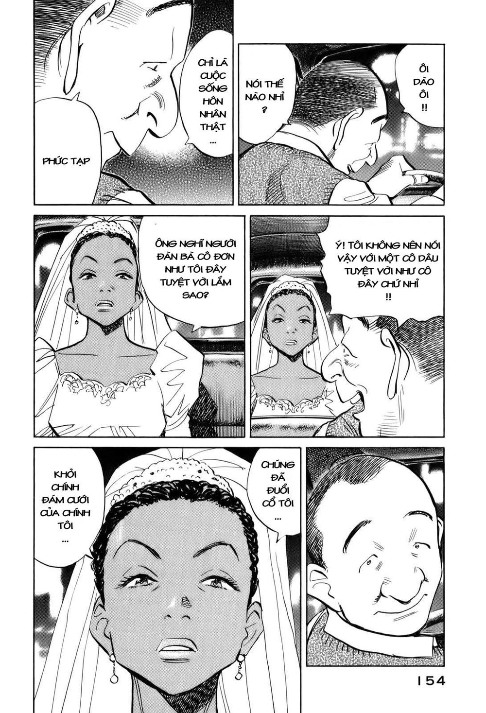 Billy Bat Chapter 16 - Trang 2