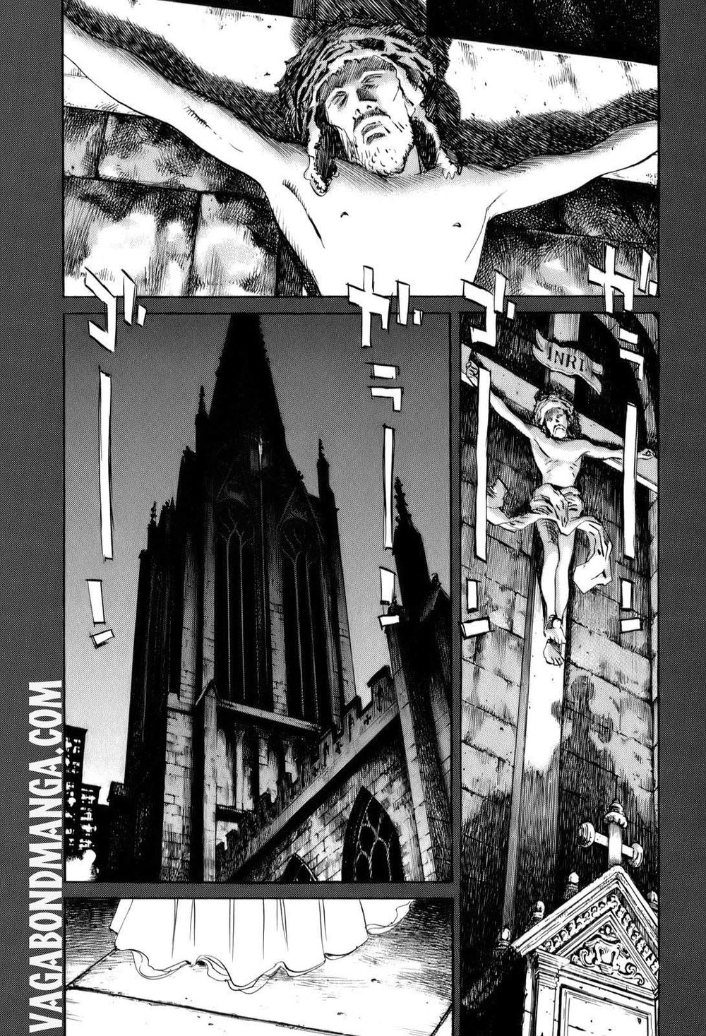 Billy Bat Chapter 16 - Trang 2