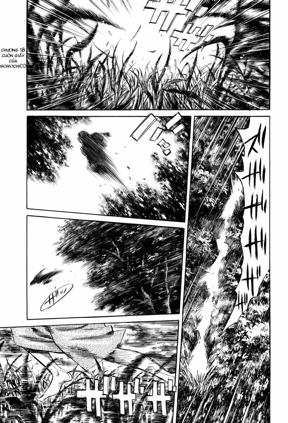 Billy Bat Chapter 18 - Trang 2