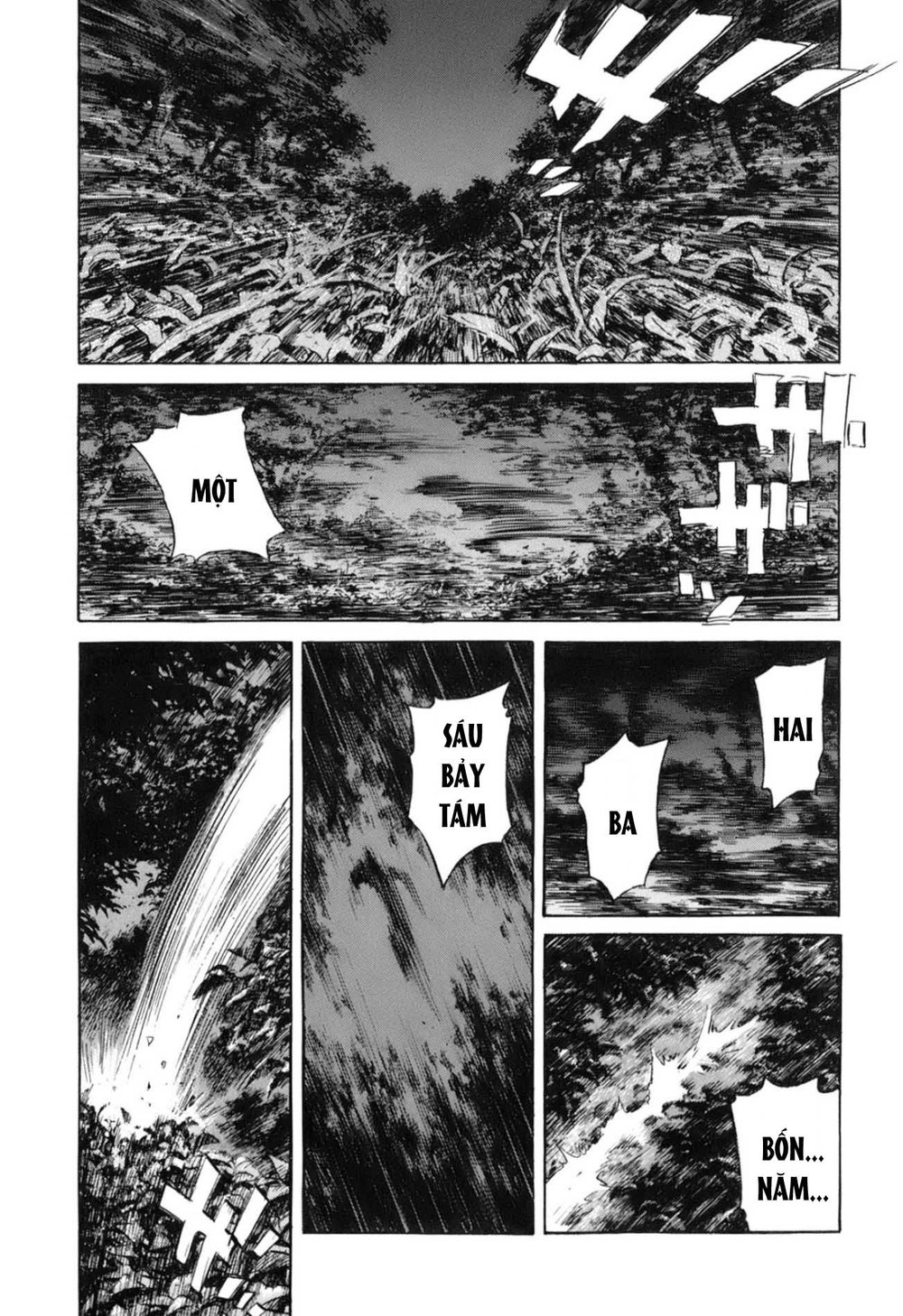 Billy Bat Chapter 19 - Trang 2