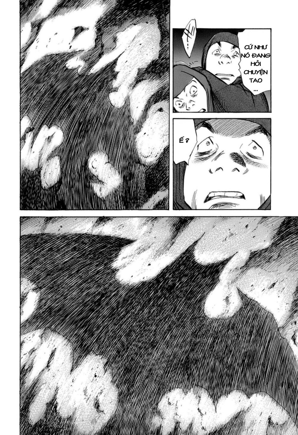 Billy Bat Chapter 19 - Trang 2