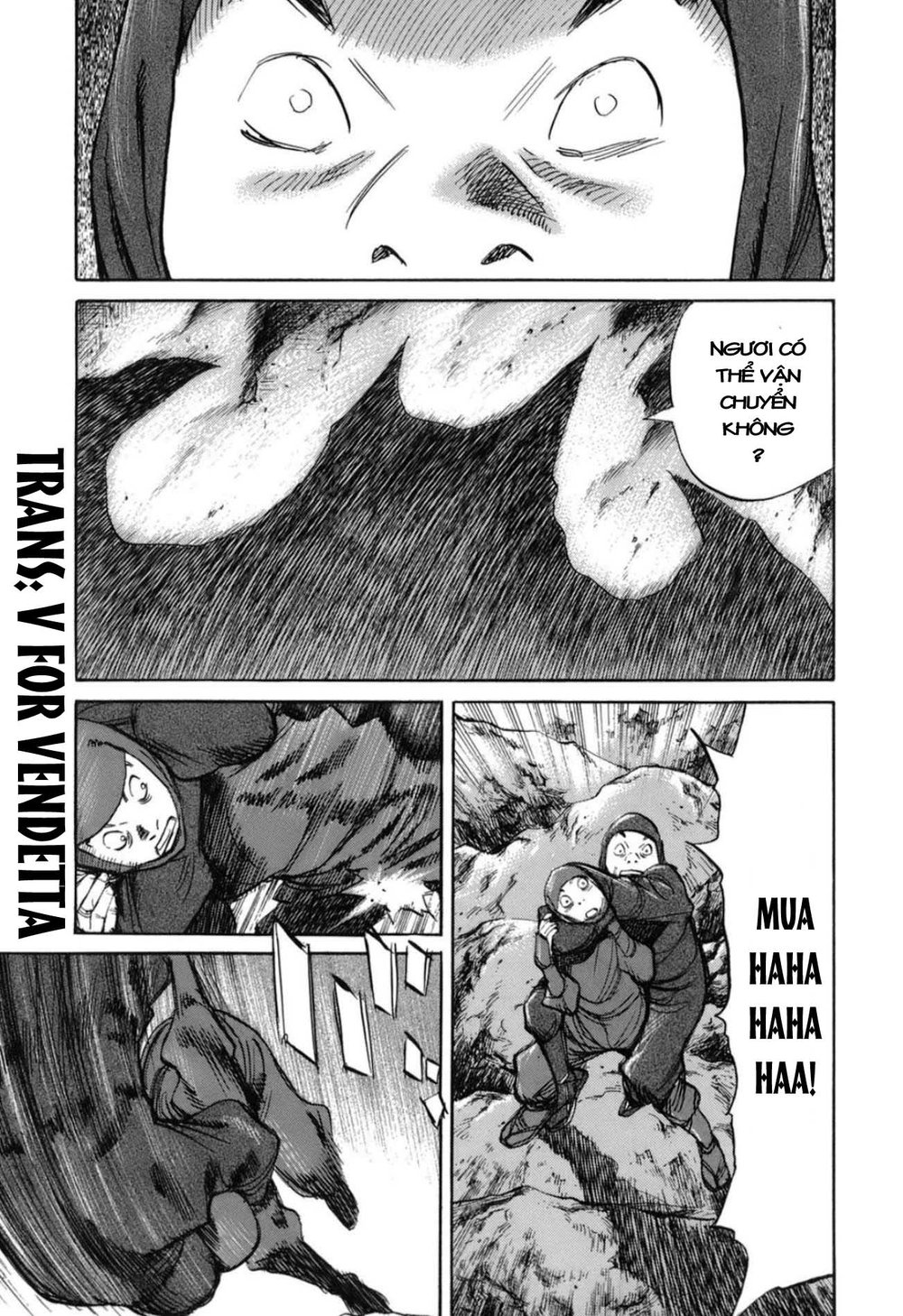 Billy Bat Chapter 19 - Trang 2