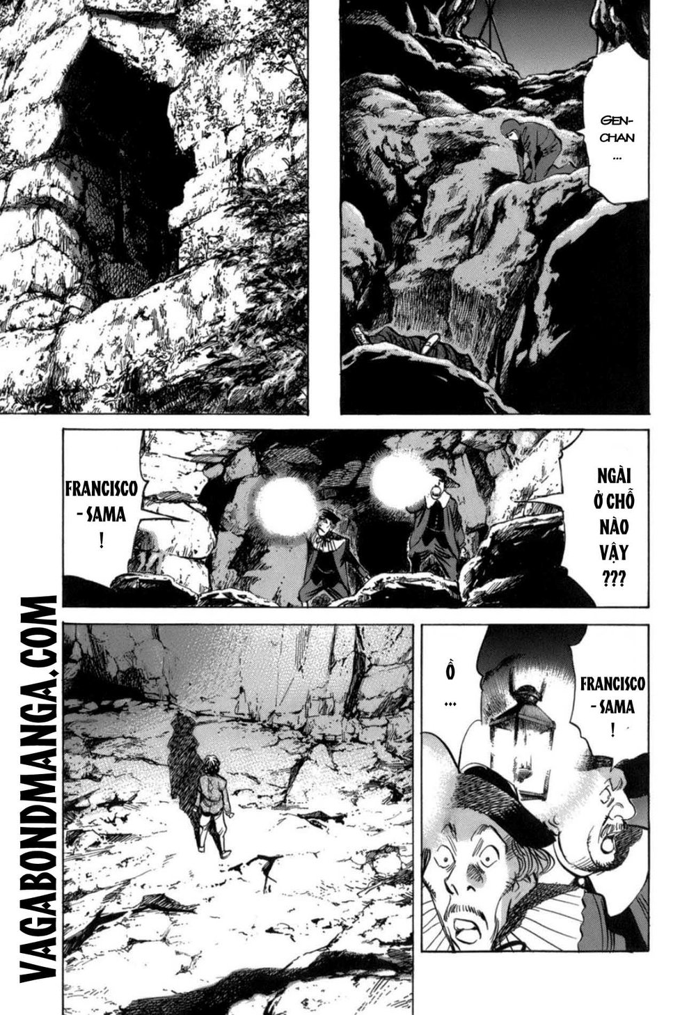 Billy Bat Chapter 19 - Trang 2