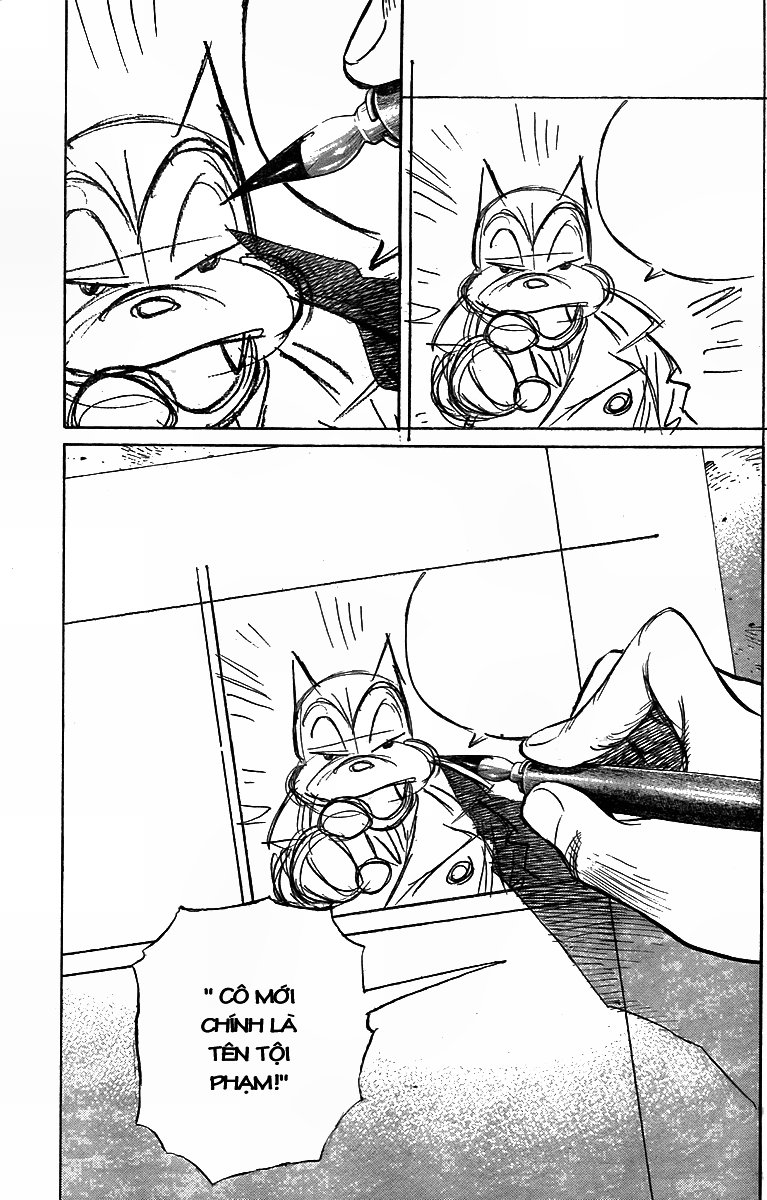 Billy Bat Chapter 2 - Trang 2