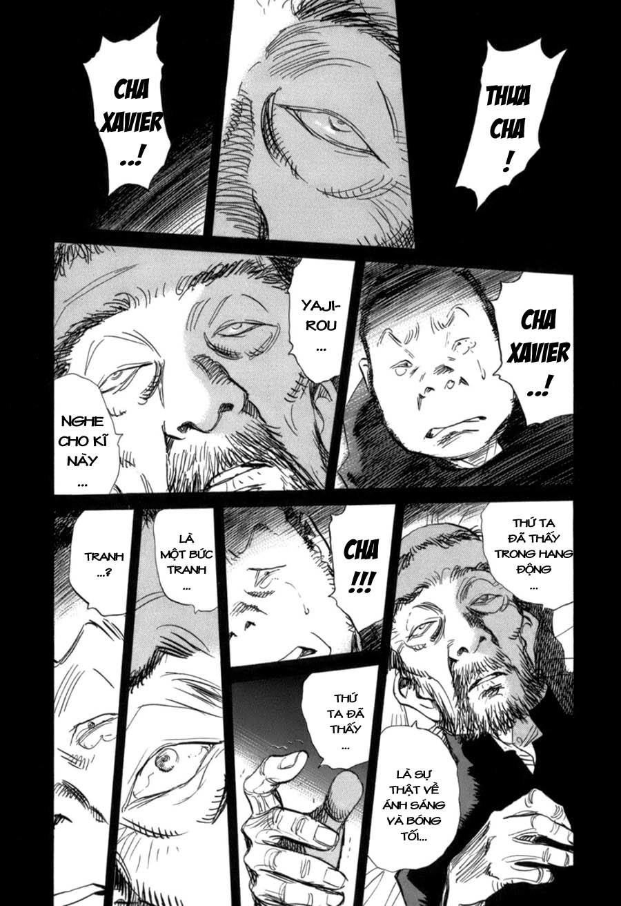 Billy Bat Chapter 21 - Trang 2