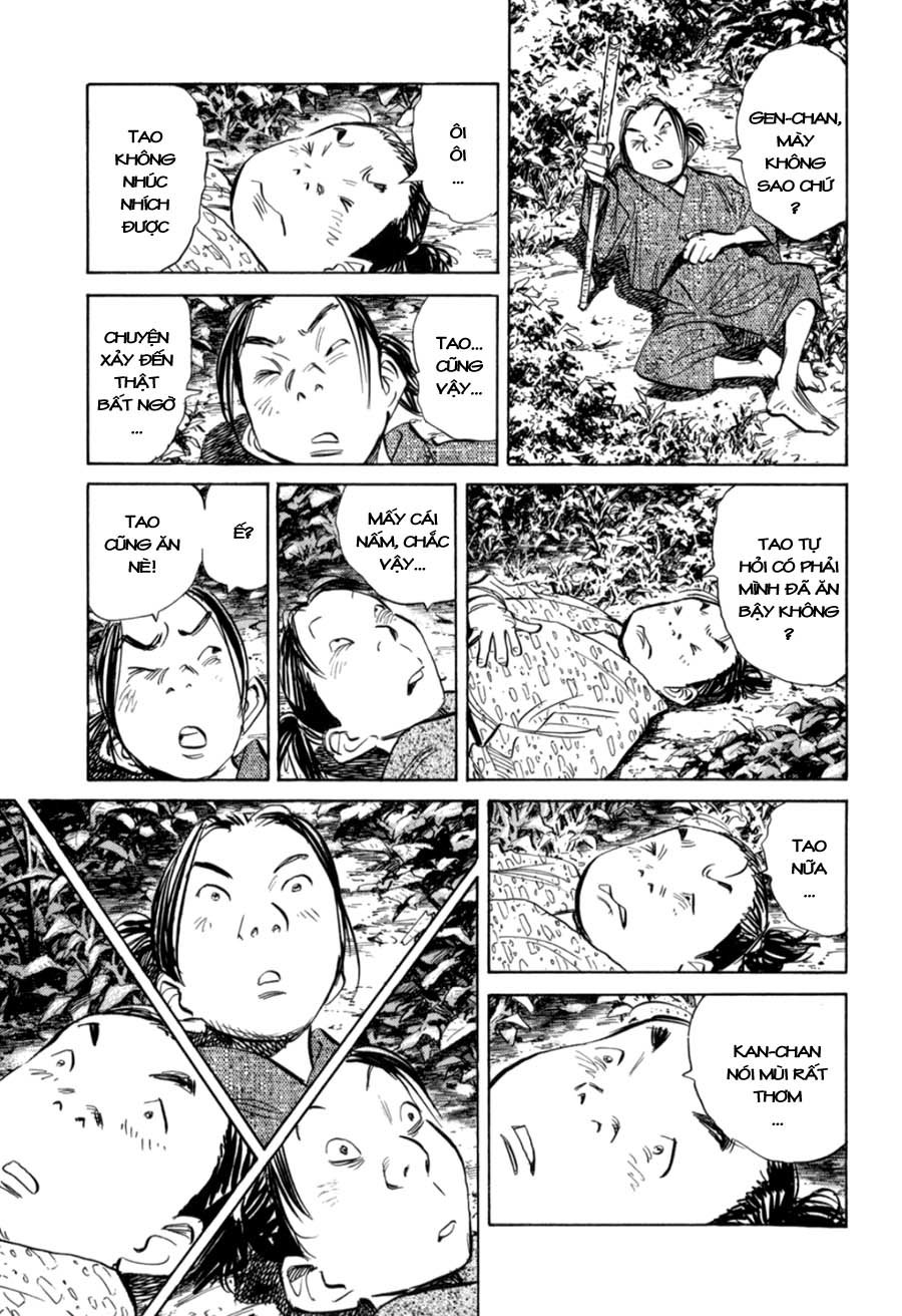 Billy Bat Chapter 21 - Trang 2