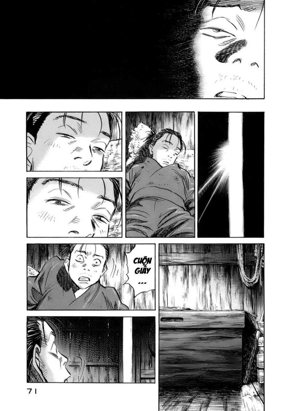 Billy Bat Chapter 21 - Trang 2