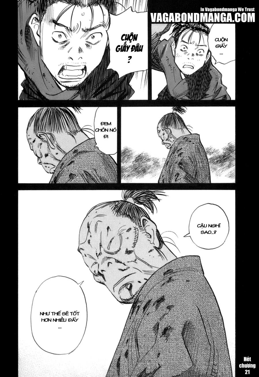 Billy Bat Chapter 21 - Trang 2