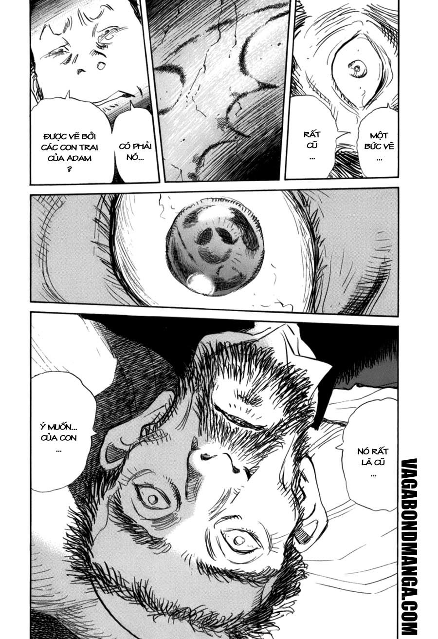 Billy Bat Chapter 21 - Trang 2