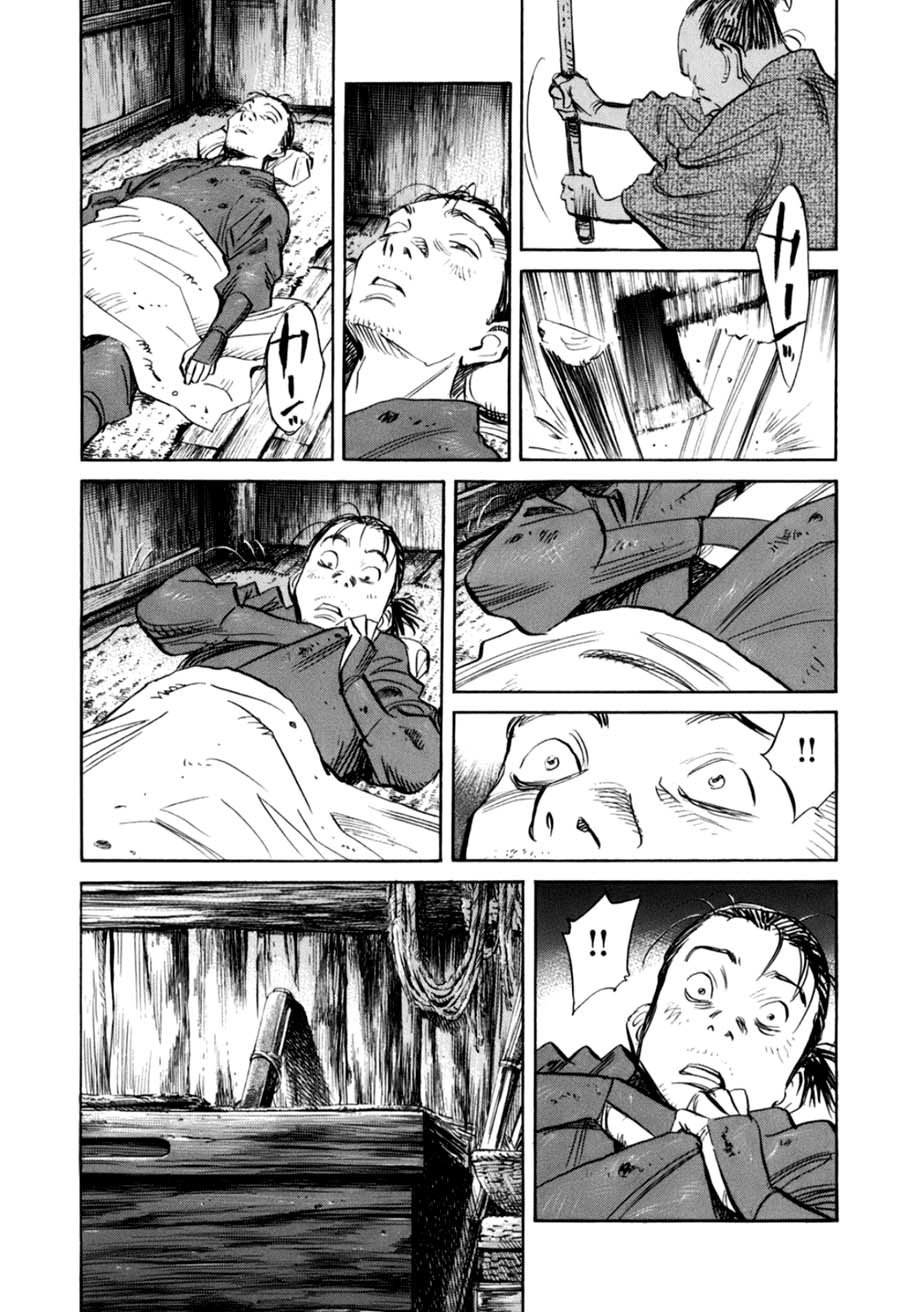 Billy Bat Chapter 21 - Trang 2