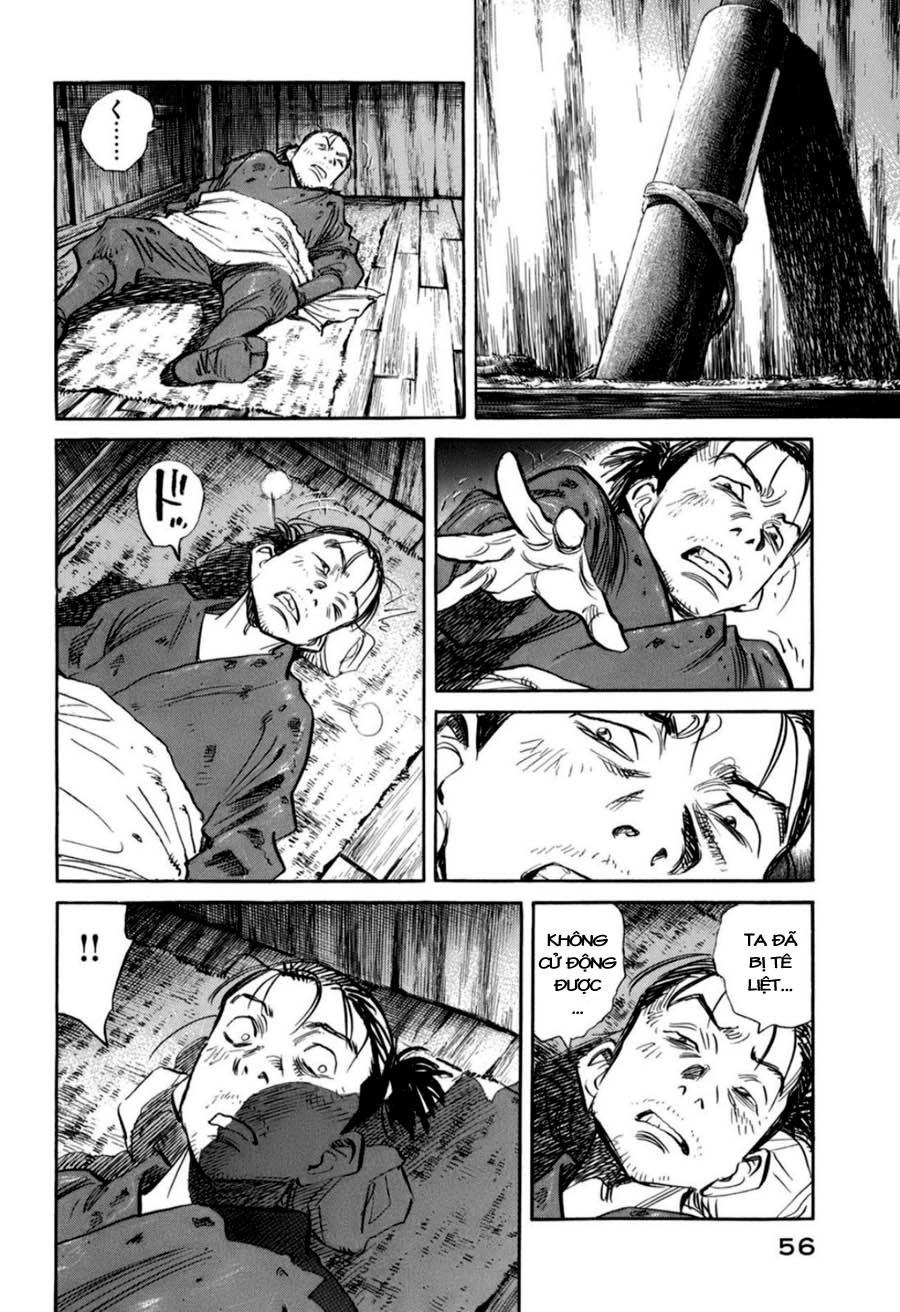 Billy Bat Chapter 21 - Trang 2