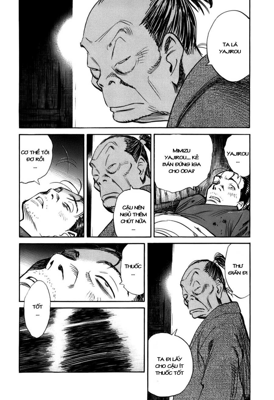 Billy Bat Chapter 21 - Trang 2