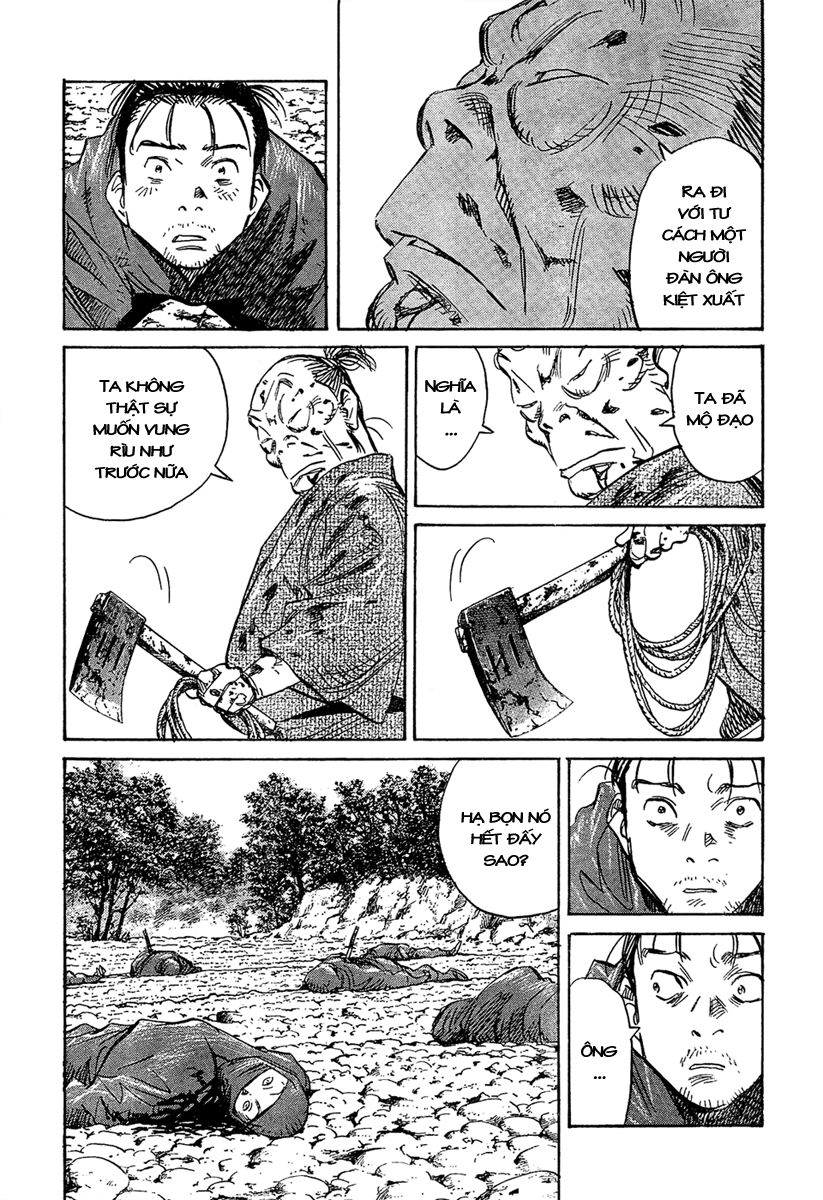 Billy Bat Chapter 22 - Trang 2