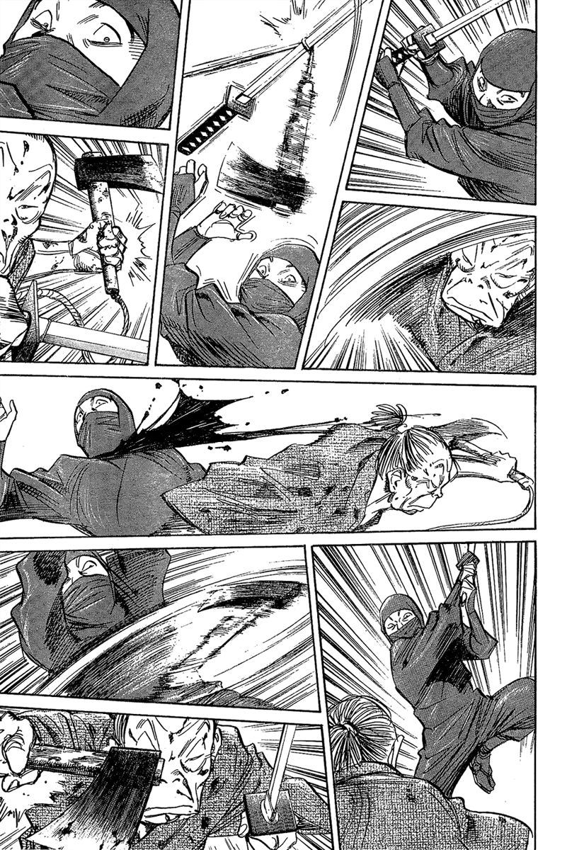 Billy Bat Chapter 22 - Trang 2