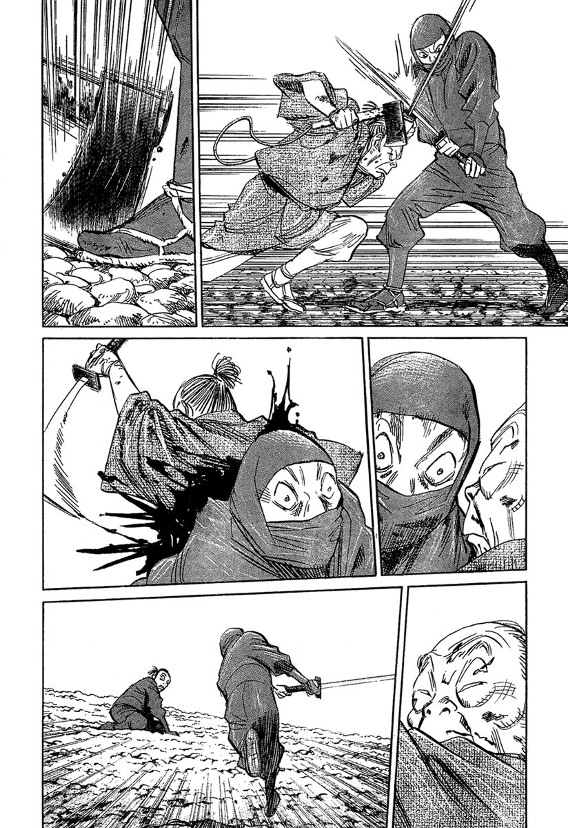 Billy Bat Chapter 22 - Trang 2