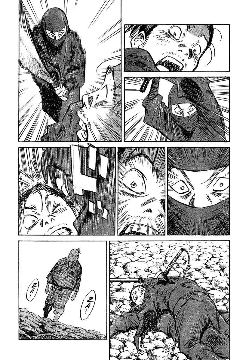 Billy Bat Chapter 22 - Trang 2