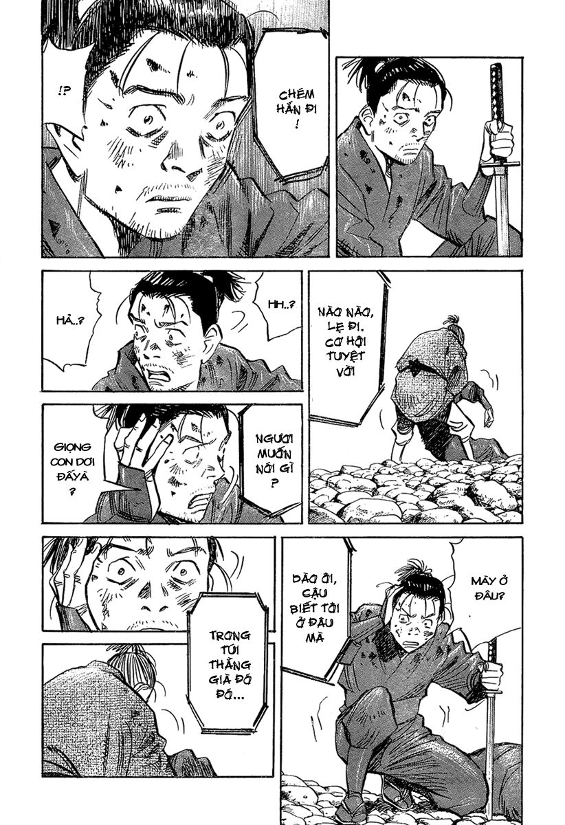 Billy Bat Chapter 22 - Trang 2