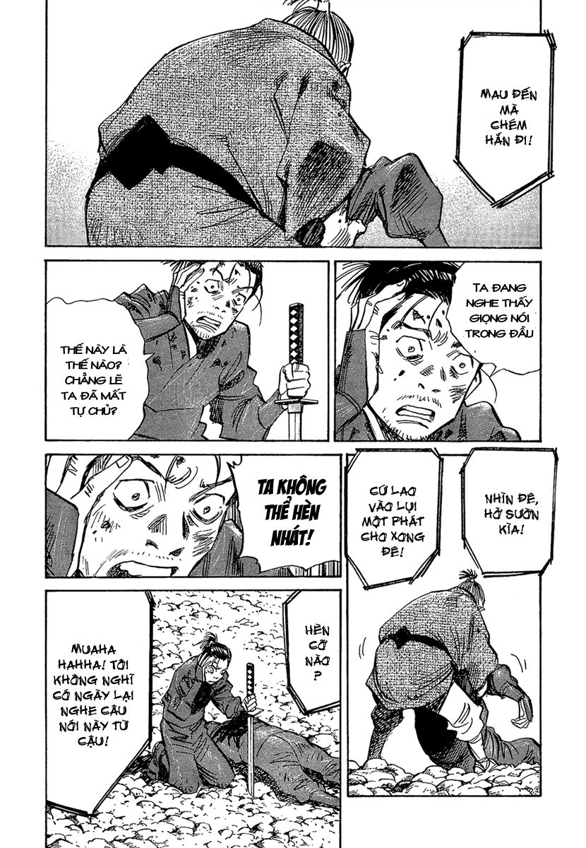 Billy Bat Chapter 22 - Trang 2