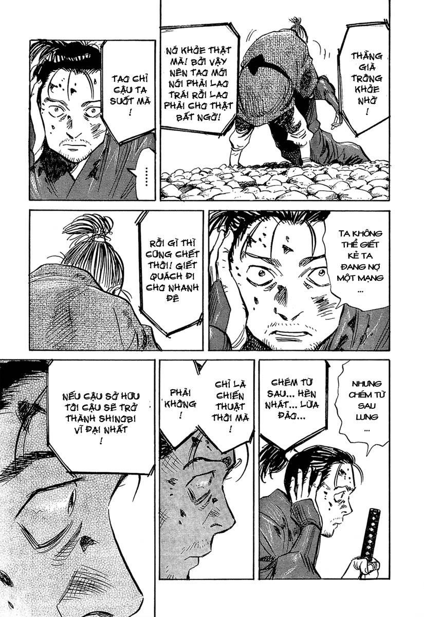 Billy Bat Chapter 22 - Trang 2