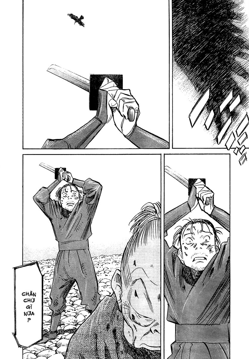 Billy Bat Chapter 23 - Trang 2