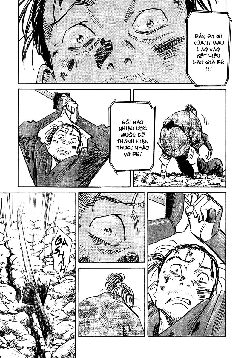 Billy Bat Chapter 23 - Trang 2