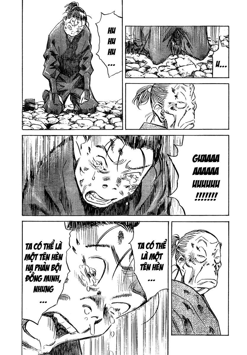 Billy Bat Chapter 23 - Trang 2