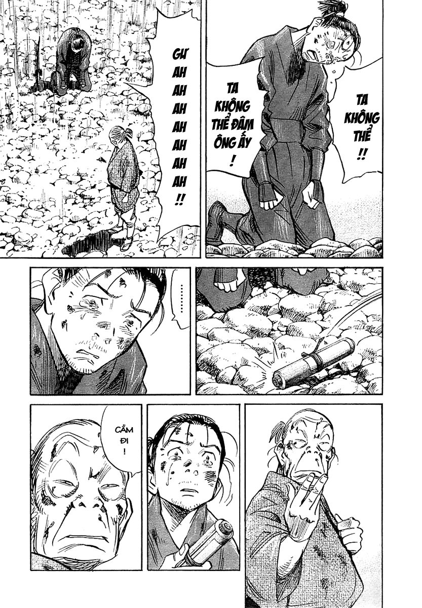 Billy Bat Chapter 23 - Trang 2