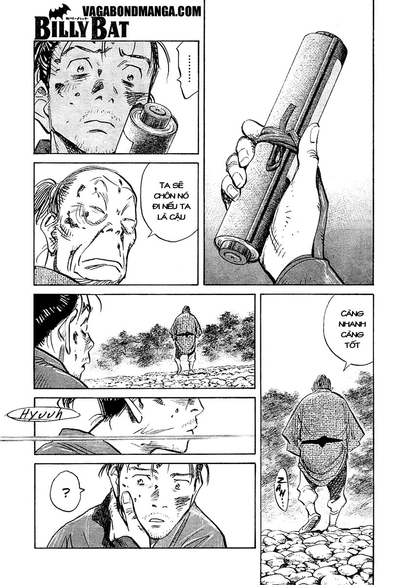 Billy Bat Chapter 23 - Trang 2
